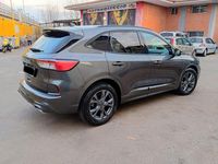 Gebraucht Ford Kuga ST-Line 120 PS (88 kW) 2023 Grau SUV