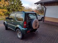 gebraucht Suzuki Jimny 1.3 4WD Ranger Ranger