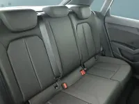 Gebraucht Audi A3 Sportback 110 PS (80 kW) 2020 Grau Kleinwagen