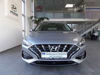 Gebraucht Hyundai i30 Edition 110 PS (80 kW) 2022 Silber Limousine