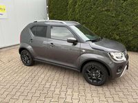 Gebraucht Suzuki Ignis Comfort 83 PS (61 kW) 2024 Mineral gray metallic Kleinwagen