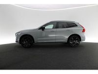 Neu Volvo XC60 Plus 250 PS (183 kW) 2026 Vapour grey SUV