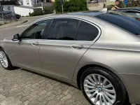 Gebraucht BMW 740 Sport Line 306 PS (225 kW) 2012 Andere farben Limousine