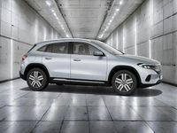 Gebraucht Mercedes EQA300 167 kW (228 PS) 2024 SUV