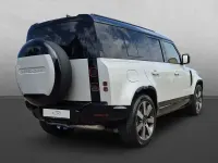 Neu Land Rover Defender HSE Dynamic 349 PS (256 kW) 2026 Grau SUV