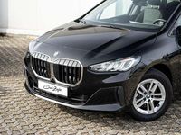 Używany BMW 220 Active Tourer Performance 170 KM (125 kW) 2025 Czarny Minivan