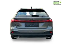 Neu Audi A5 Basis 204 PS (150 kW) 2026 Wählbar Kombi