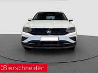 Gebraucht VW Tiguan Move 150 PS (110 kW) 2024 Weiss SUV
