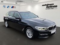 gebraucht BMW 520 d Touring, ab 249,- € mtl. Rate