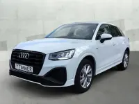 Gebraucht Audi Q2 S-Line 150 PS (110 kW) 2021 Andere SUV