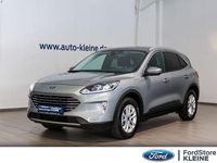 Gebraucht Ford Kuga Titanium 224 PS (164 kW) 2024 Silber SUV