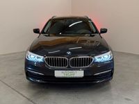 Gebraucht BMW 530 Performance 265 PS (194 kW) 2019 Grau Limousine