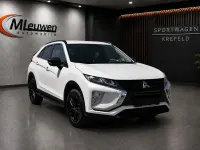 Used Mitsubishi Eclipse Cross Active 148 HP (108 kW) 2020 White SUV