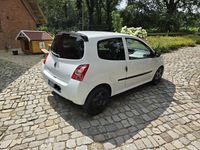 Gebraucht Renault Twingo 86 PS (63 kW) 2011 Weiß Kleinwagen