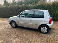 gebraucht VW Lupo 6x