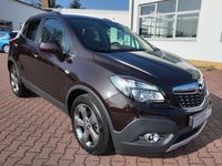 gebraucht Opel Mokka Innovation 4x4, Bi-Xenon, AHZV, SHZ, LHZ