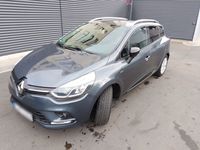 gebraucht Renault Clio GrandTour Clio (Energy) TCe 90 Start