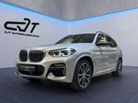 Gebraucht BMW X3 M Sport 360 PS (264 kW) 2020 Silber SUV