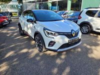 Gebraucht Renault Captur Techno 158 PS (116 kW) 2023 Weiß SUV