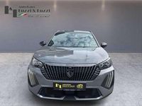 Gebraucht Peugeot 2008 Allure 131 PS (96 kW) 2025 Seleniumgrau SUV