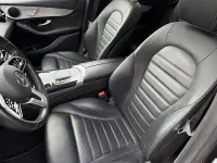 Gebraucht Mercedes GLC300 245 PS (180 kW) 2020 Graphitschwarzmetallic SUV