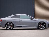 Gebraucht Audi RS5 Sport 450 PS (330 kW) 2017 Grau Coupé