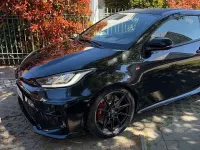 Gebraucht Toyota Yaris 261 PS (191 kW) 2022 Schwarz Kleinwagen