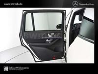 gebraucht Mercedes GLS400 4M AMG/MULTIBEAM/Standhz/Fahrassi/PanoD