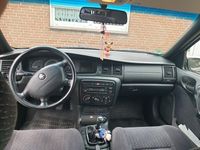 gebraucht Opel Vectra 2.0 16v 1998