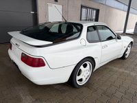 Gebraucht Porsche 968 239 PS (175 kW) 1992 Weiß Coupé