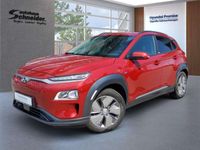 gebraucht Hyundai Kona EV 39,2 kWh ADVANTAGE WÄRMEPUMPE/NAVI/KAMERA