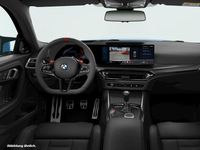 Gebraucht BMW M2 480 PS (353 kW) 2025 Blau Coupé