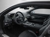 Neu Aston Martin Vanquish 835 PS (614 kW) 2026 Aluminite silver Coupé