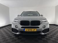 Gebraucht BMW X5 Executive 313 PS (230 kW) 2016 Grau SUV