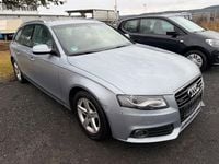 Gebraucht Audi A4 Ambition 239 PS (175 kW) 2011 Silber Kombi