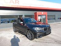 Second-hand BMW X3 Performance 340 CP (250 kW) 2021 Gri SUV