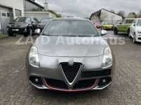 gebraucht Alfa Romeo Giulietta Turismo Turbo KAT*PANO*NAVI*LED*KAMERA