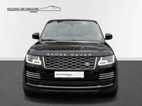 gebraucht Land Rover Range Rover P525 Fifty Autobiography *Pano *360°