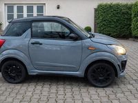 Gebraucht Ligier JS50 2018 Grau Kleinwagen