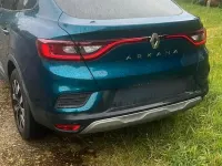 Gebraucht Renault Clio 150 PS (110 kW) 2023 Blau Kleinwagen