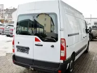 Gebraucht Renault Master 180 PS (132 kW) 2022 Mineral weiss Van