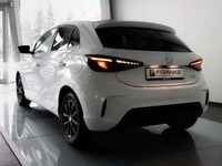 Gebraucht MG MG3 Luxury 194 PS (142 kW) 2025 Dover white (weiß) Kleinwagen