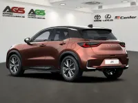Neu Lexus LBX 136 PS (100 kW) 2026 Bronze SUV