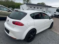 gebraucht Seat Leon Sport Scheckheft Euro5