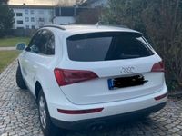 gebraucht Audi Q5 2.0 TDI quattro -