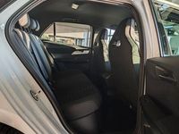 Gebraucht Cupra Born 150 kW (204 PS) 2022 Weiß Kleinwagen