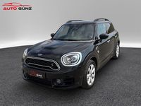 Gebraucht Mini Countryman 192 PS (141 kW) 2008 Schwarz SUV