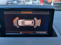 Gebraucht Audi A1 90 PS (66 kW) 2018 Schwarz Kleinwagen