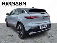 Occasion Renault Megane E-Tech 160 kW (218 ch) 2025 Gris Berline