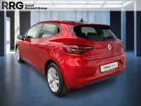 Gebraucht Renault Clio V Business 91 PS (66 kW) 2022 Feuerrot Limousine